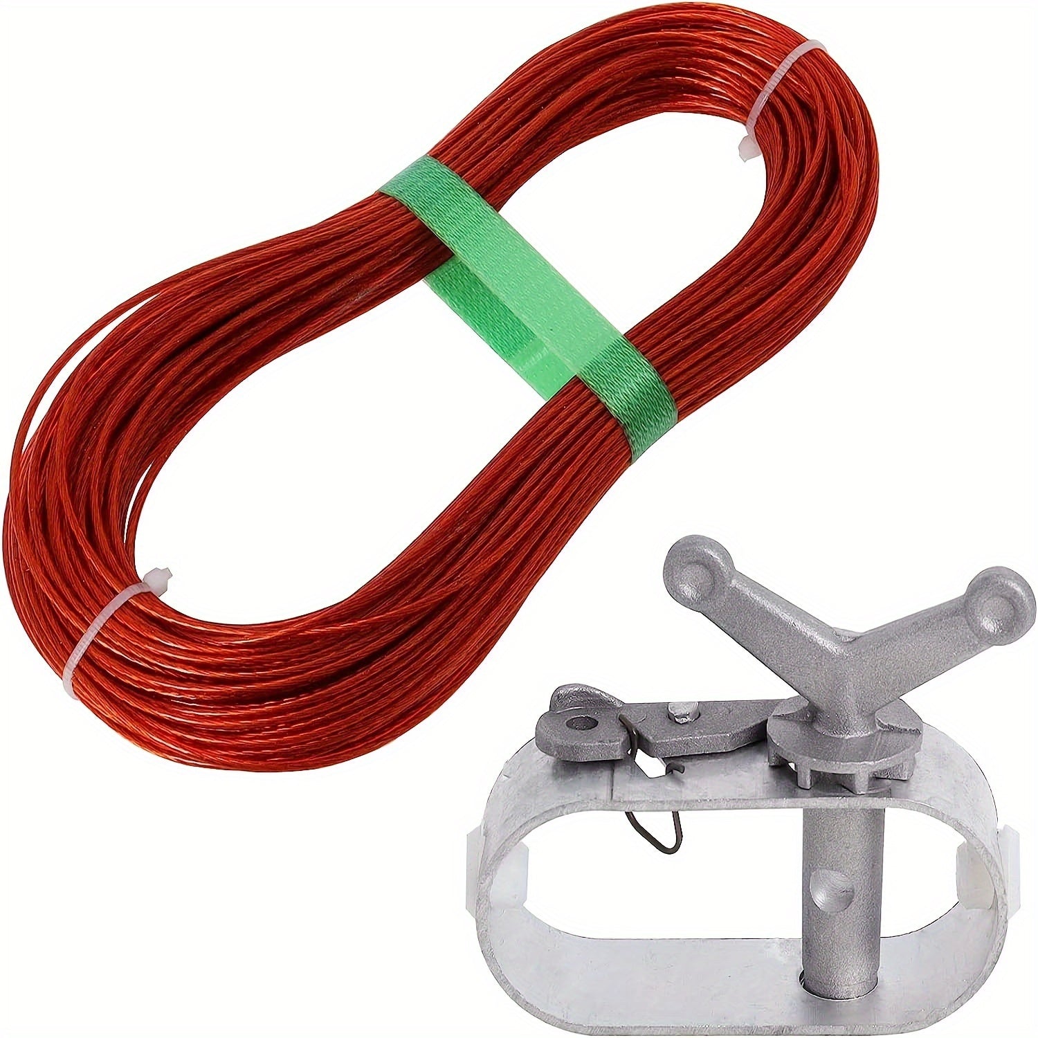 Pool Cover Cable And Winch - Above Ground Swimming Pool Cover Replacement