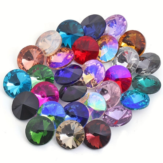 Rhinestone DIY Clothing Accessories Headwear Hair Jewelry