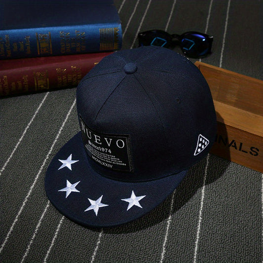 Outdoor Sun Hat Baseball Cap Street Dance Hip Hop Sports Hat