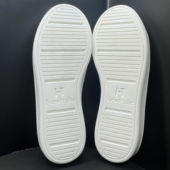 Checkerboard Pattern Flat Shoes Women's Lightweight Casual Shoes