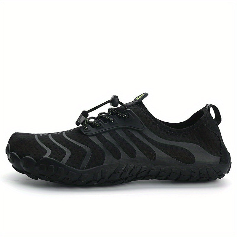 Water Sports Shoes Barefoot Quick Dry Aqua Yoga Socks for Men Women