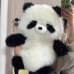 Extra Large Panda Plush Toy Soft Filled Stuffed Animal