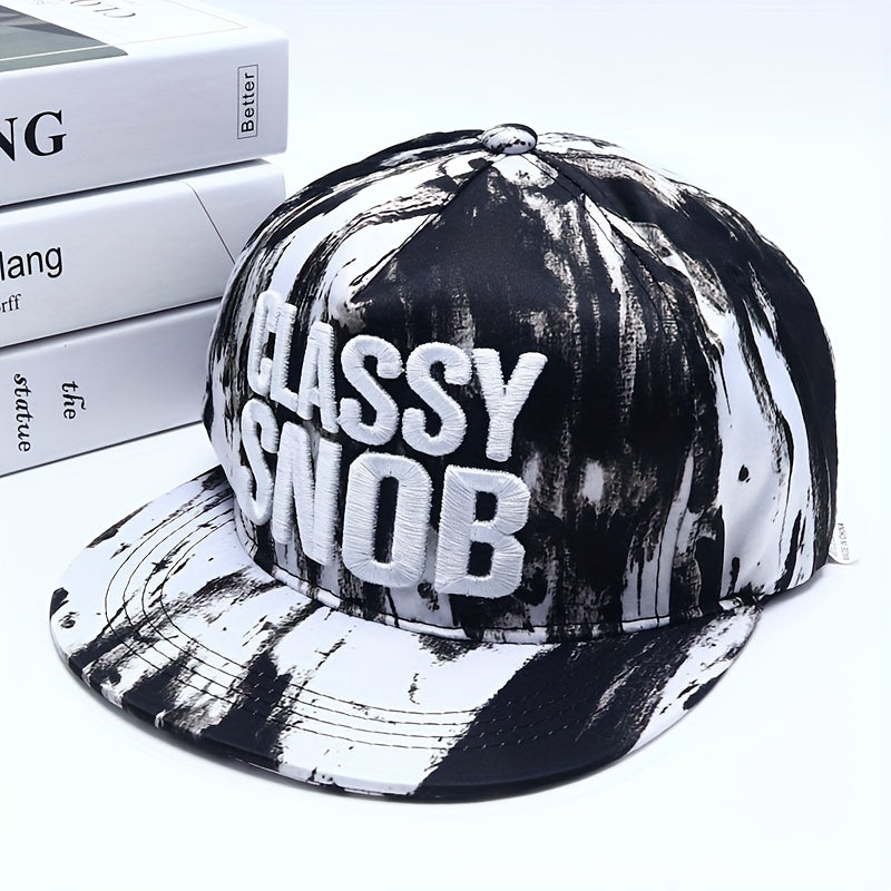 Unisex Outdoor Hip Hop Baseball Cap
