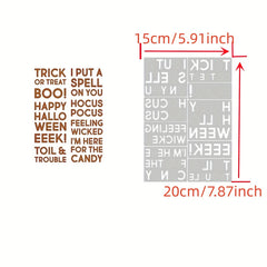 1pc Christmas Cutting Dies For Scrapbooking Paper Craft Card Album Punch
