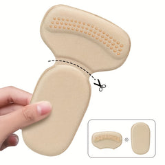 Doctor Developed Heel Inserts For Women And Men