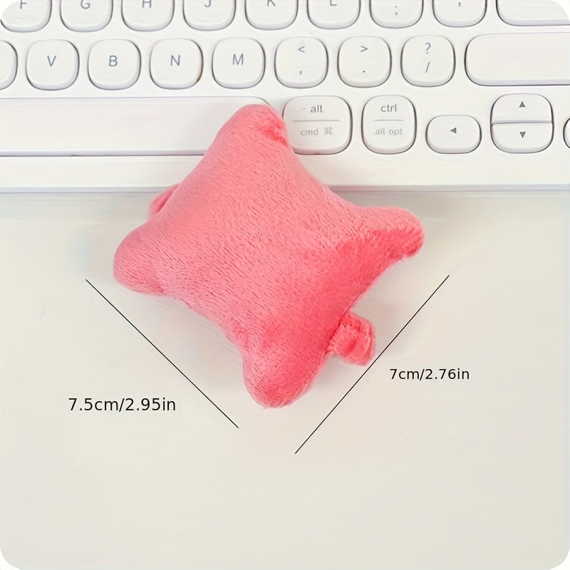 Keyboard Hand Rest Wrist Guard Office Wrist Guard Artifact