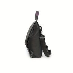 Casual Luminous Pattern Messenger Bag Laptop Bag