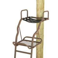 Adjustable Replacement Tree Stand Seat Outdoor Accessories