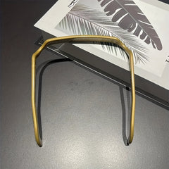 Thick Curly Hair Band Style Headdress Invisible Headband Fixed Hair Tools