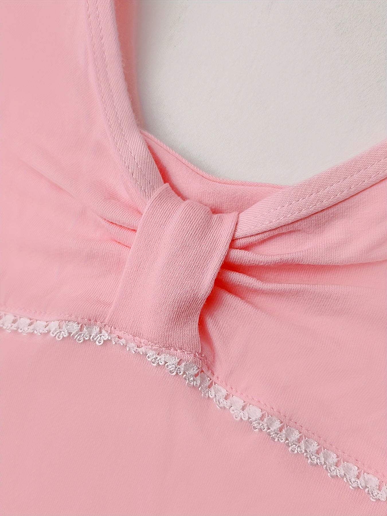Girls Cotton Short Sleeve Tutu Dress Leotard for Dance