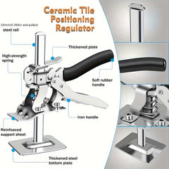 Labor Saving Armrest Jack Cabinet Elevator Height Regulator