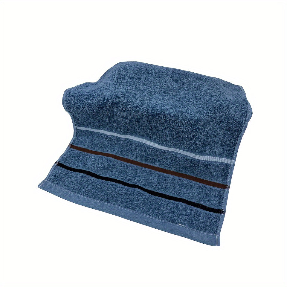 Quick-Dry Towel for Camping & Home Use
