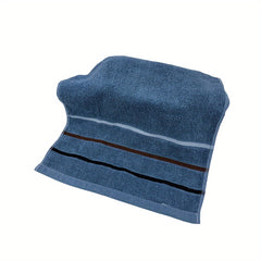 Quick-Dry Towel for Camping & Home Use