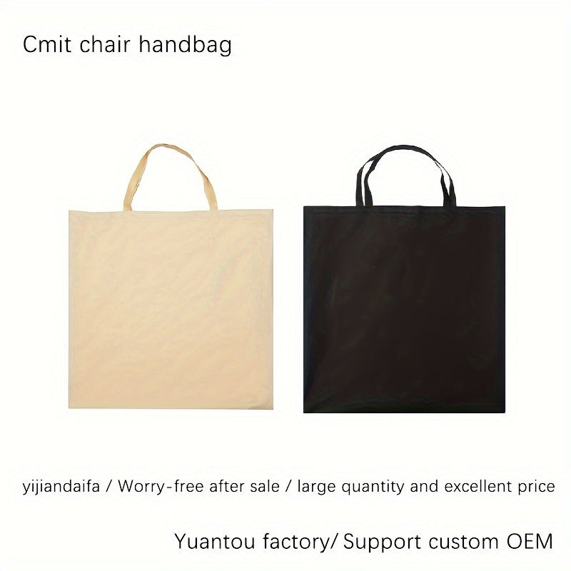 1pc Folding Chairs Storage Bag Portable Protective Cover For Outdoor Camping