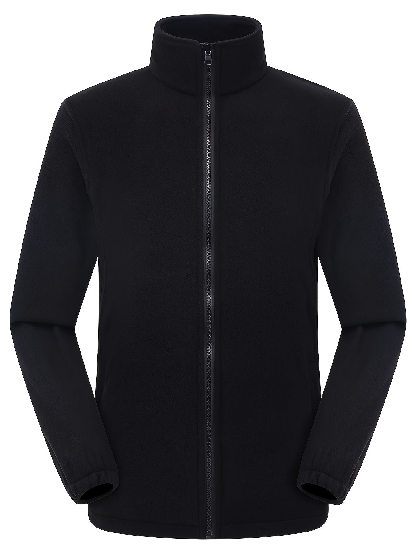 Men's 3-in-1 Waterproof Hooded Jacket - Fall Winter Outdoor Activity