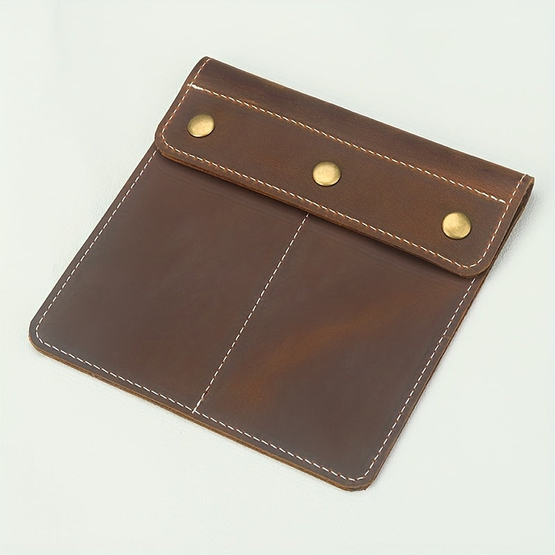Watch Organizer Storage Watch Pouch 2 Slots