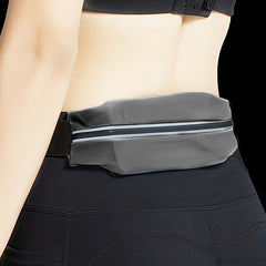 Sports Waist Bag Running Mobile Phone Storage Fanny Pack
