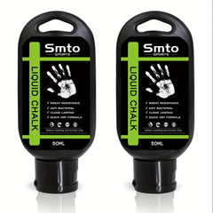 Liquid Gym Chalk for Weight Lifting Climbing - 2pcs