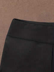 Summer Biker Shorts High Waist Skinny Sports Yoga Casual Shorts