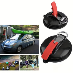Camping Tent Suction Cup Hook Canopy Holder
