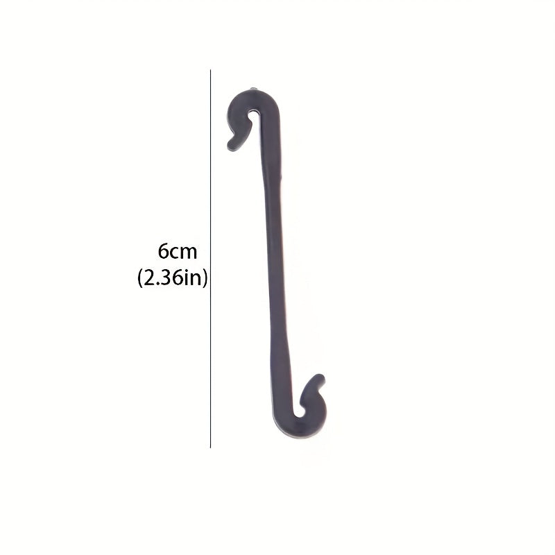 Garden Clips for Vine Vegetables Tomato Trellis - 50pcs/100pcs