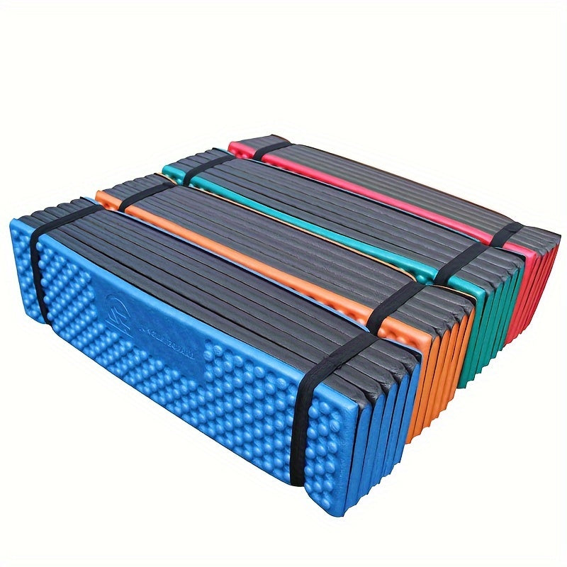 Thickened Foldable Moisture Proof Pad for Camping Picnic Nap