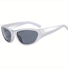 Men's Casual Sports Sunglasses UV Protection Summer Sunglasses