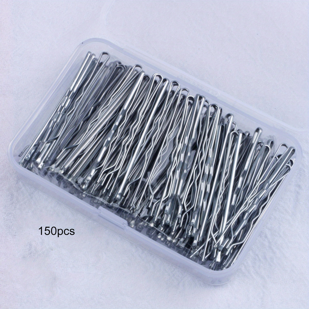 Metal Bobby Pin Side Clip Bangs Clip Hair Accessories For Women