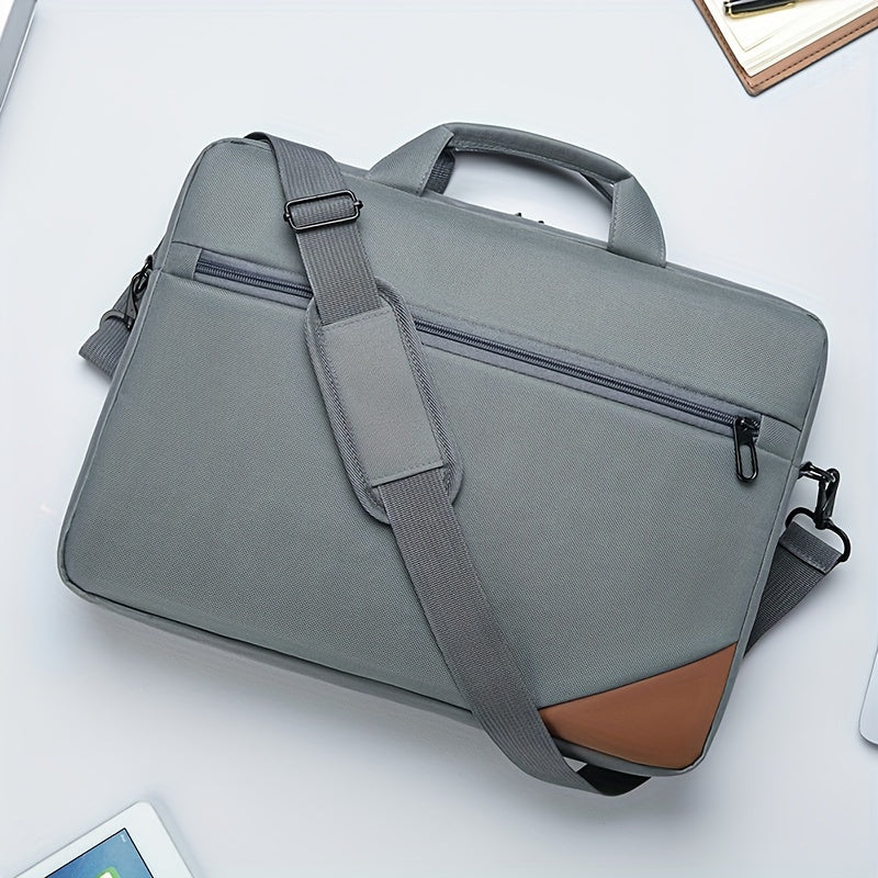 Stylish Laptop Bag for Business Commuters