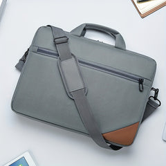 Stylish Laptop Bag for Business Commuters
