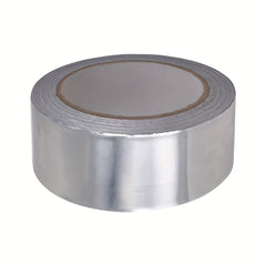 High Temp Resistant Aluminum Foil Tape for Exhaust Pipe Sealing