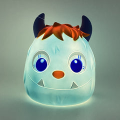 Children's LED Night Light Bedroom Nursery Corridor Sleep Night Light