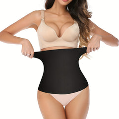 Tummy Control Girdle Belt Waist Trainer Slim Wrap Women's Shapewear