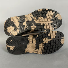 Women's Camo Hiking Shoes Comfortable Sports Shoes