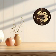 Wooden Hanging Sign LED Light Holiday Home Decoration