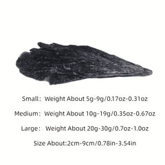 Rough Kyanite Fan Natural Stone Specimen