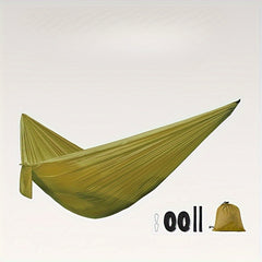 Portable Casual Hammock for Camping Backpacking Travel