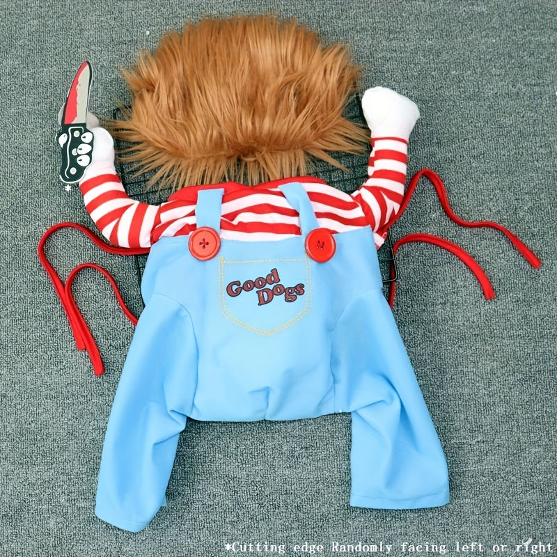 Pet Costumes for Halloween & Christmas