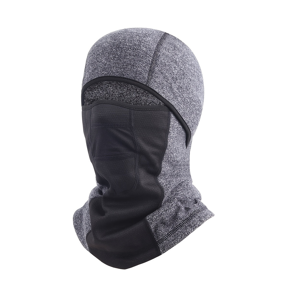 Windproof Balaclava Hood for Outdoor Activities