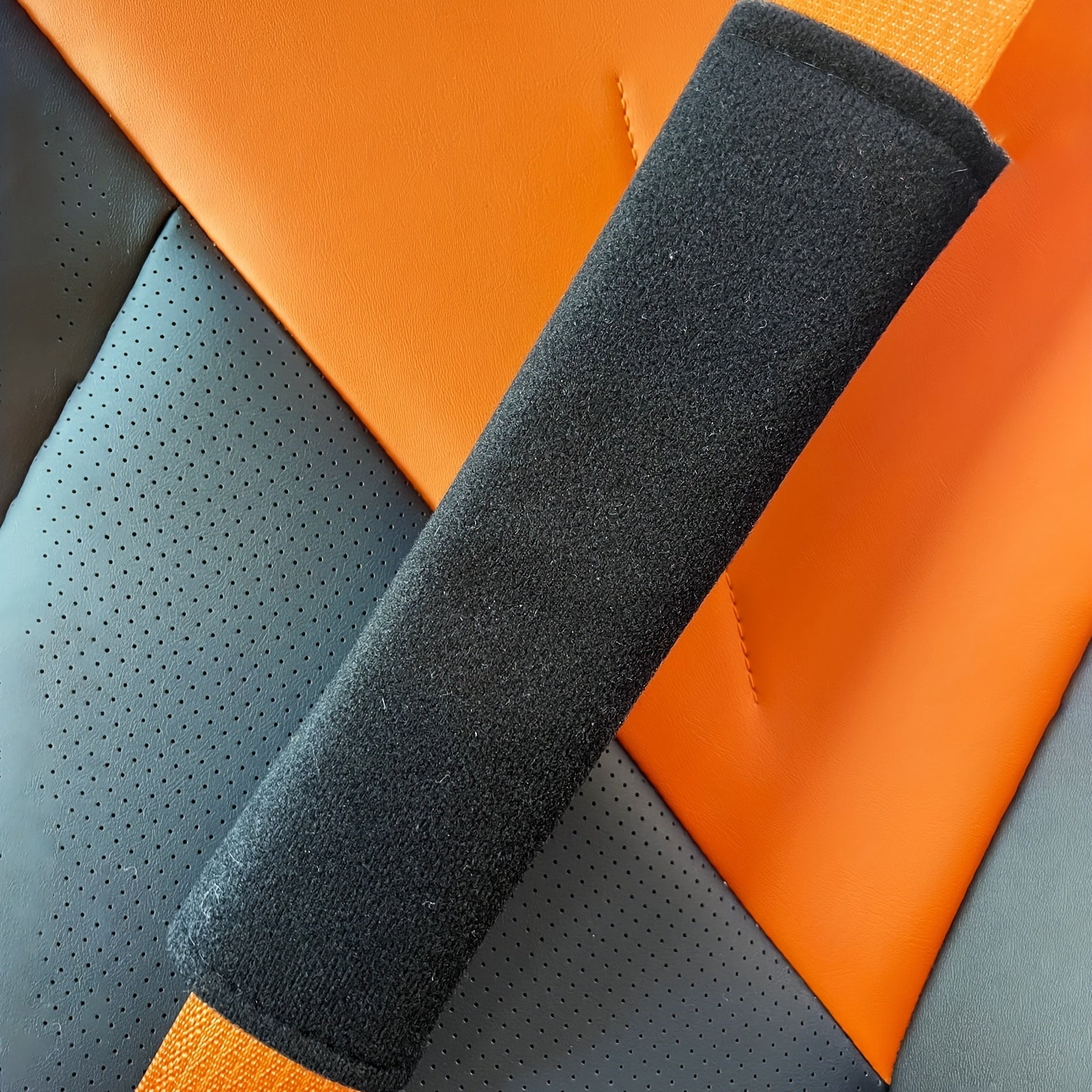 Universal Car Seat Belt Shoulder Protector