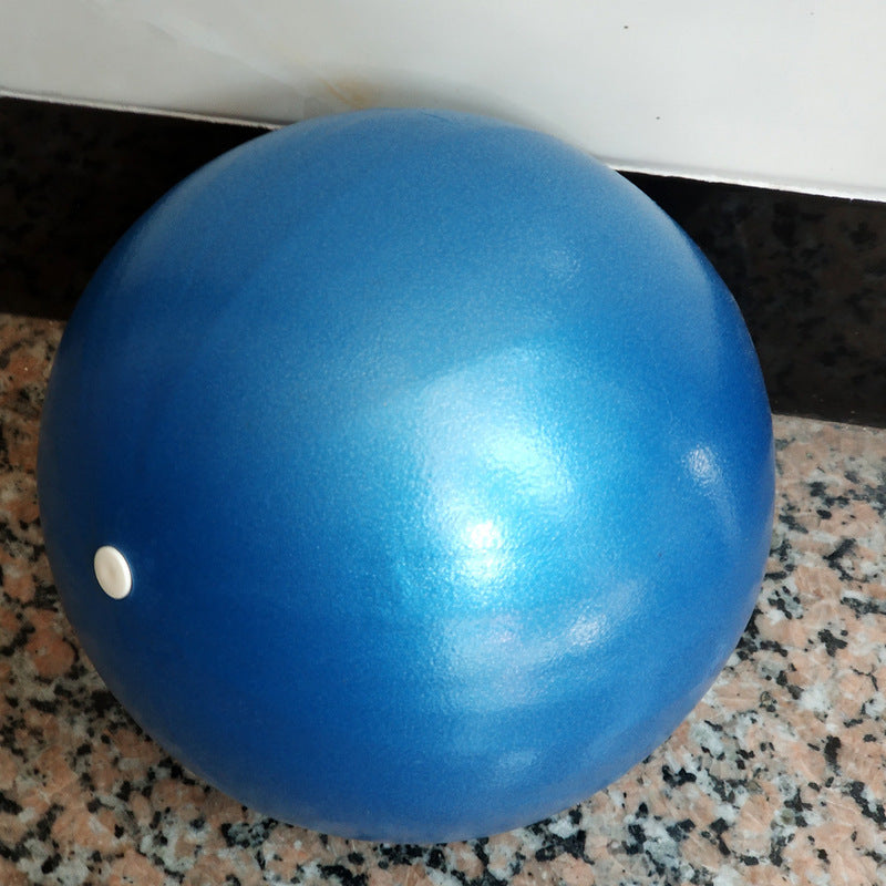 24 89 Cm Mini Yoga Pilates Ball Bender Home Gym Training Physical Therapy