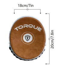 2pcs Thickened Hand Targets for Taekwondo Training