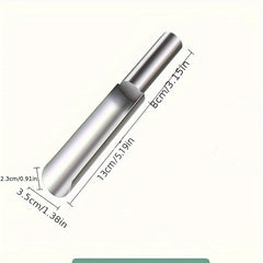 Stainless Steel Meatball Maker Nonstick Manual Scraper Kitchen Supplies