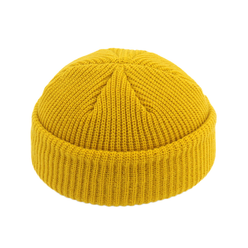 Men's Winter Knitted Hats
