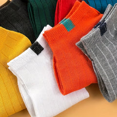 10 Pairs Ankle Socks Women's Stockings & Hosiery