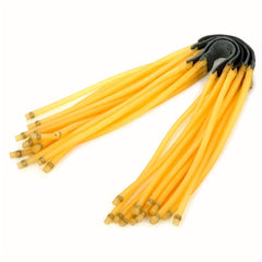 5pcs 3050 Type Elastic Tubular Bands for Outdoor Games