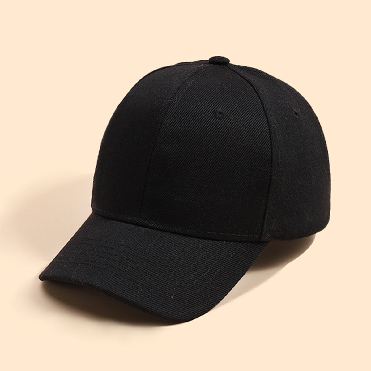 Kids Baseball Cap Sun Protection Sunshade Hat Outdoor Activities