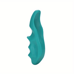 Thumb Saver Massager Trigger Point Massage Tool Neck Back Therapy Protector