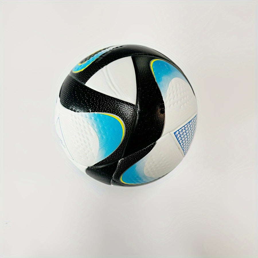 Football For Training And Competition No 5 Soccer Ball