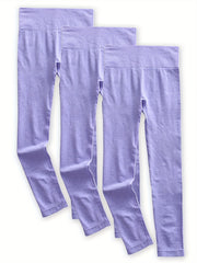 High Waist Yoga Pants for Women